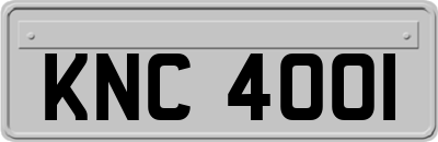 KNC4001