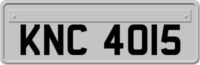 KNC4015