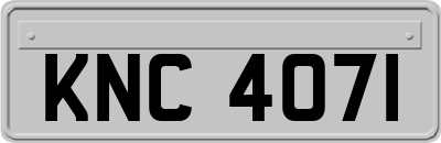 KNC4071