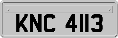 KNC4113