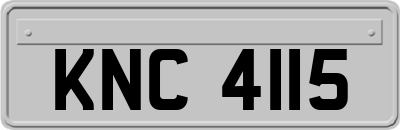 KNC4115