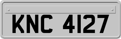 KNC4127