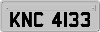 KNC4133