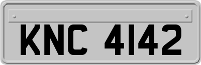 KNC4142