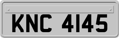 KNC4145