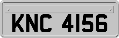 KNC4156