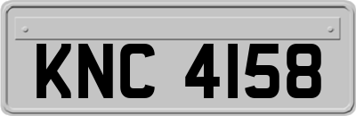 KNC4158