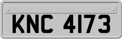 KNC4173