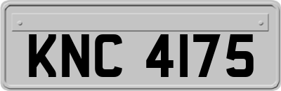 KNC4175