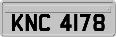 KNC4178