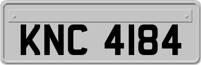 KNC4184