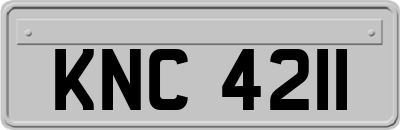 KNC4211