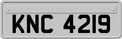 KNC4219