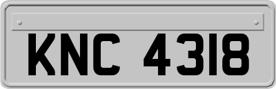 KNC4318