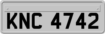 KNC4742