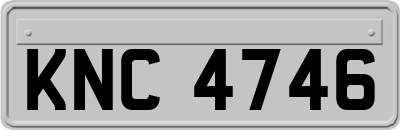 KNC4746