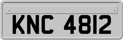 KNC4812