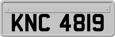 KNC4819