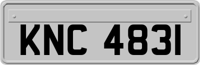 KNC4831