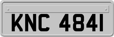 KNC4841