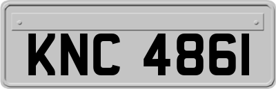 KNC4861