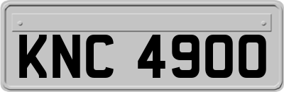 KNC4900