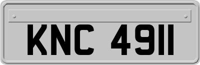 KNC4911