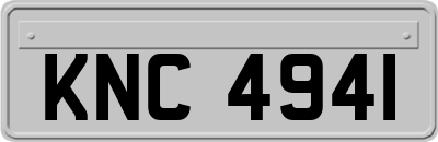 KNC4941