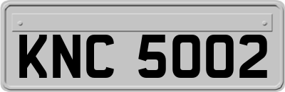 KNC5002