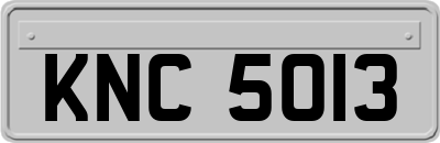 KNC5013