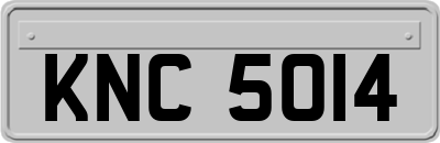 KNC5014