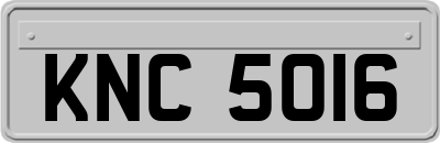 KNC5016