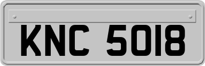 KNC5018