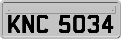 KNC5034