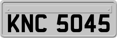 KNC5045