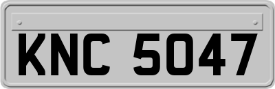 KNC5047