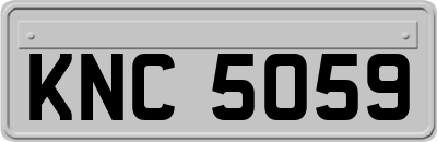 KNC5059