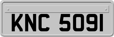 KNC5091