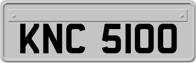 KNC5100