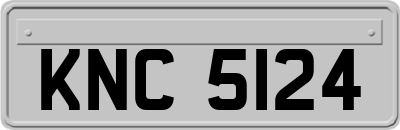 KNC5124