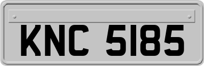 KNC5185