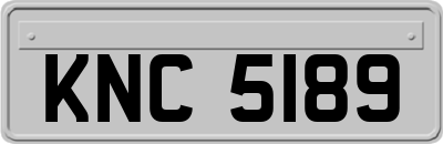 KNC5189