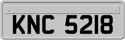 KNC5218