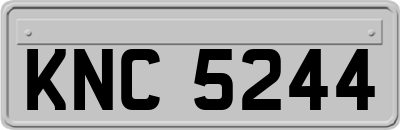 KNC5244