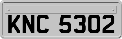 KNC5302