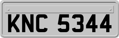 KNC5344