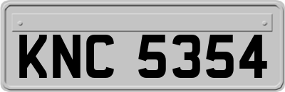 KNC5354