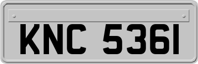 KNC5361