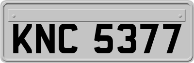 KNC5377