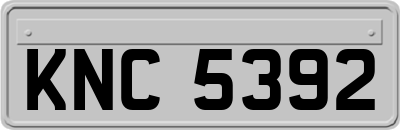 KNC5392